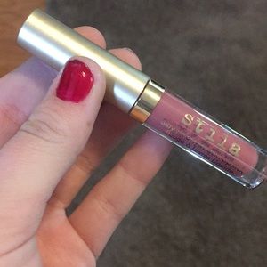 Stila liquid lipstick